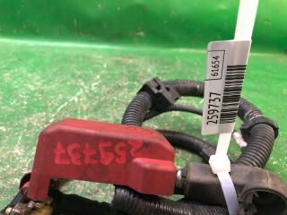 Клемма аккумулятора SIENNA 11-16 2015 Минивэн 3.5L 6