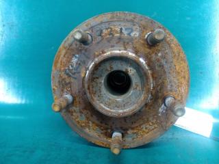 Ступица задняя левая DODGE JOURNEY 08-20 2012 Б/У Ступица задняя левая DODGE JOURNEY 08-20 2012