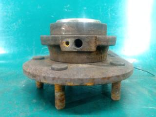 Ступица задняя левая JOURNEY 08-20 2012 Внедорожник 3.6 ERB