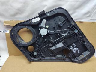 Стеклоподъемник задний правый KIA SOUL PS 13-19 2013