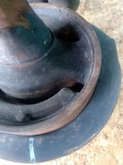 Рычаг задней подвески продольный правый RDX 06-12 2007 Внедорожник 2.3