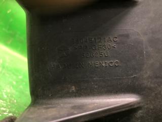 Корпус воздушного фильтра JOURNEY 08-20 2012 Внедорожник 3.6 ERB