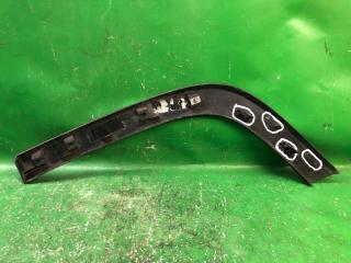 Накладка крыла (расширитель арки) задняя правая JEEP CHEROKEE 14- Внедорожник 2.4