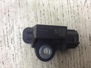 Датчик удара задний левый NISSAN X-TRAIL/ROGUE T32 13-20