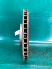 Тормозной диск передний левый RX350/450 09-15 2013 Внедорожник 3.5 2GR-FE