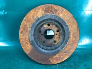 Тормозной диск передний левый LEXUS RX350/450 09-15 Внедорожник 3.5 2GR-FE