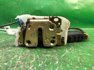 Замок двери передний правый SUBARU FORESTER SG 02-07 2003