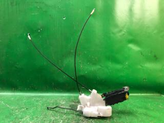 Замок двери передний правый SUBARU FORESTER SG 02-07 Внедорожник 2.5 EJ251