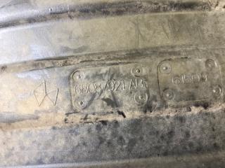 Подкрылок задний левый JOURNEY 08-20