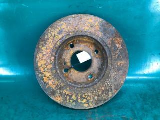 Тормозной диск передний правый FORD FIESTA 08-17 Хэтчбек 1.6