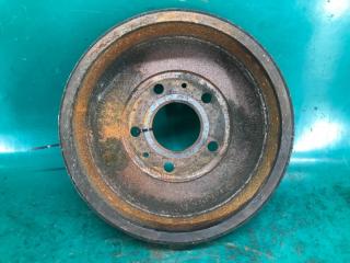 Тормозной барабан FOCUS 10-18 2014 Седан 2.0 XQDA