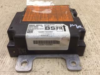 Блок управления AIRBAG NISSAN X-TRAIL/ROGUE T32 13-20 T32 2.5 QR25DE