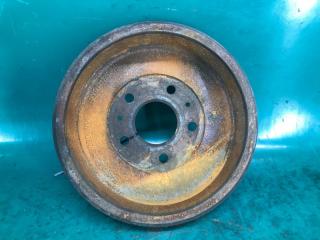 Тормозной барабан FOCUS 10-18 2014 Седан 2.0 XQDA