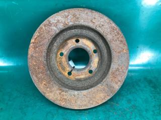 Тормозной диск передний левый AVENGER 07-14 2011 JS 3.6 ERB