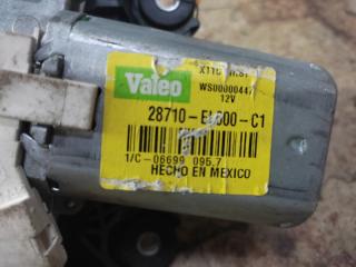 Моторчик стеклоочистителя задний TIIDA/VERSA C11 04-11 2007 Хетчбек 1.8