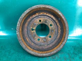 Тормозной барабан левый COMPASS 06-16 2012 Внедорожник 2.0