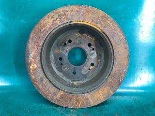 Тормозной диск задний RDX 06-12 2007 Внедорожник 2.3