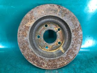 Тормозной диск передний AVENGER 07-14 2011 Седан 3