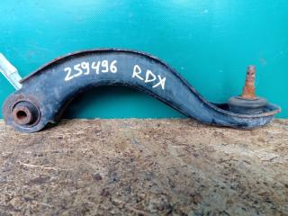 Рычаг задней подвески поперечный верхний левый ACURA RDX 12-19 Внедорожник 3.5L 6