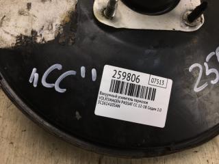 Вакуумный усилитель тормозов PASSAT CC 12-18 2014 Седан 2.0 CCTA