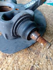 Кулак поворотный передний правый AVENGER 07-14 Седан 3