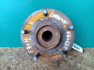 Ступица передняя DODGE JOURNEY 08-20 Б/У Ступица передняя DODGE JOURNEY 08-20