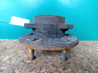 Ступица передняя JOURNEY 08-20 Внедорожник 3.6