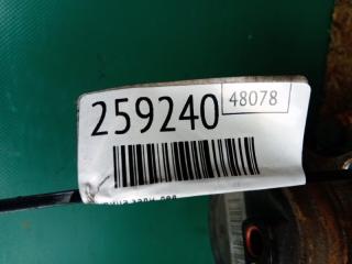 Ступица задняя левая FOCUS 10-18 2014 Седан 2.0 XQDA