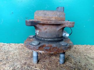 Ступица задняя левая FOCUS 10-18 2014 Седан 2.0 XQDA