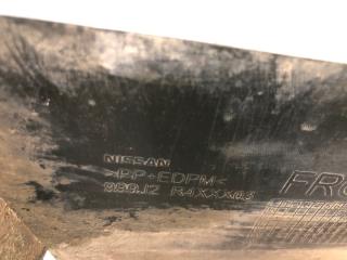 Брызговик передний правый QX60/JX35 12-20 2017 Внедорожник 3.5 VQ35DD