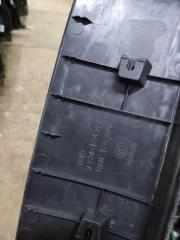 Обшивка крышки багажника MITSUBISHI ASX / OUTLANDER SPORT 10-21 Внедорожник 2.0