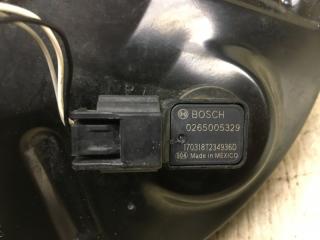 Вакуумный усилитель тормозов ALTIMA L33 12-18