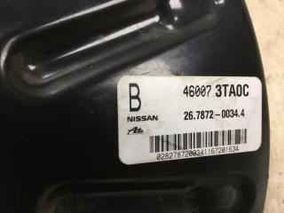 Вакуумный усилитель тормозов ALTIMA L33 12-18