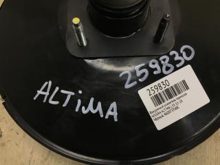 Вакуумный усилитель тормозов ALTIMA L33 12-18