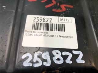 Полка аккумулятора GRAND VITARA 05-15 2006 Внедорожник 2.7