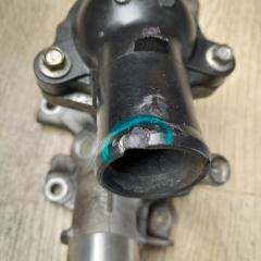 Корпус термостата 6 GJ 12- 2015 GJ 2.5 PYY1