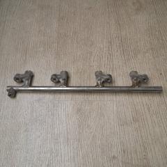 Топливная рейка 6 GJ 12- 2015 GJ 2.5 PYY1