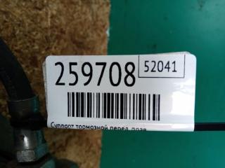 Суппорт тормозной передний правый QX30 16-20 2018 Внедорожник 2.0 20PET