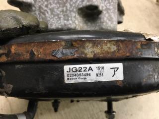 Вакуумный усилитель тормозов ROGUE 08-15 2011 2.5 QR25DE