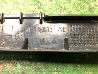 Кронштейн заднего бампера задний левый JOURNEY 08-20 2012 Внедорожник 3.6 ERB