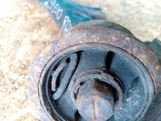 Рычаг передней подвески нижний левый RDX 12-19 2015 Внедорожник 3.5L 6