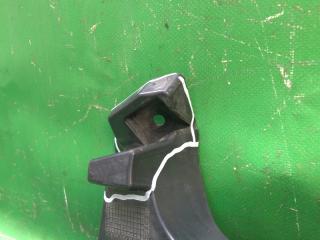 Кронштейн заднего бампера задний правый FUSION 14- 2014 Седан 2.5