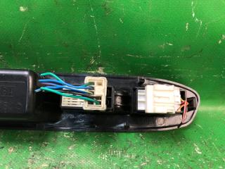 Кнопка стеклоподъемника передняя правая FORESTER SG 02-07 2003 Внедорожник 2.5 EJ251