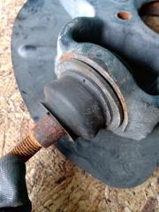 Кулак поворотный левый AVENGER 07-14 2011 Седан 3.6