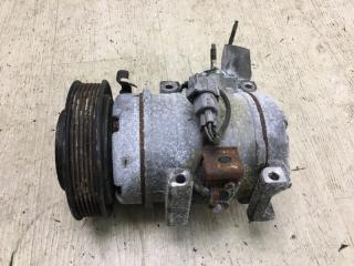 Компрессор кондиционера TOYOTA SOLARA 03-09 ACV30 Кабриолет 3.3 3MZ-FE