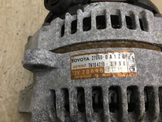 Генератор SOLARA 03-09 2007 ACV30 Кабриолет 3.3 3MZ-FE