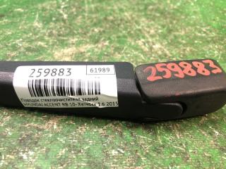 Поводок стеклоочистителя задний ACCENT RB 10- 2015 Хетчбек 1.6