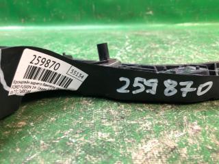 Кронштейн заднего бампера задний правый FUSION 14- 2014 Седан 2.5