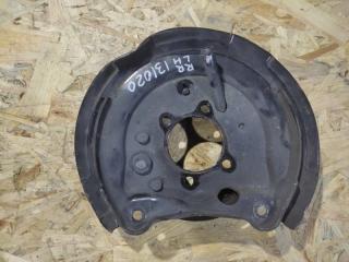 Тормозной механизм задний левый GALANT 03-12 2008 Седан 2.4