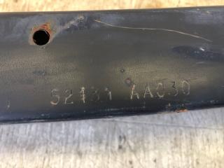 Усилитель переднего бампера SOLARA 03-09 2006 Кабриолет 3.3 3MZ-FE